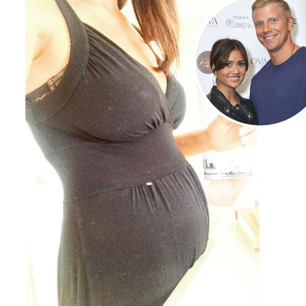 Catherine Lowe, Sean Lowe, Instagram Catherine Lowe, Sean Lowe, Instagram